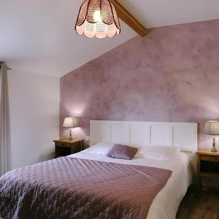 Le Pre Des Marguerites Holiday home *