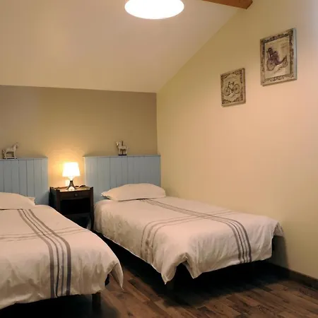 Le Pre Des Marguerites Holiday home