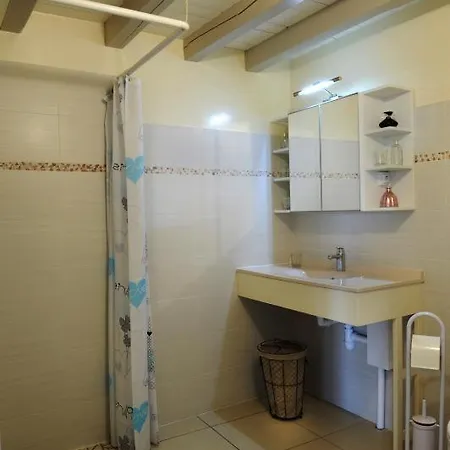 Holiday home Le Pre Des Marguerites