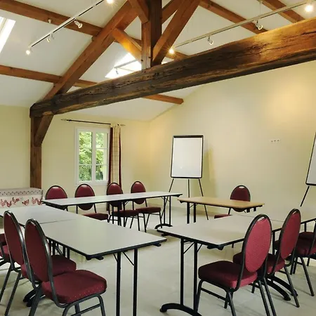 Le Pre Des Marguerites Holiday home Rosnay-l'Hopital